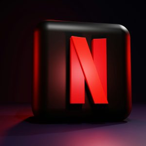 Netflix 4k Ultra HD Locked Profile 1 Months